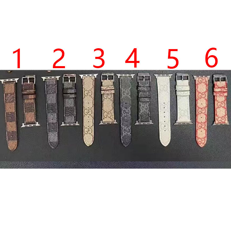 PWB85ADE Stylish watch strap