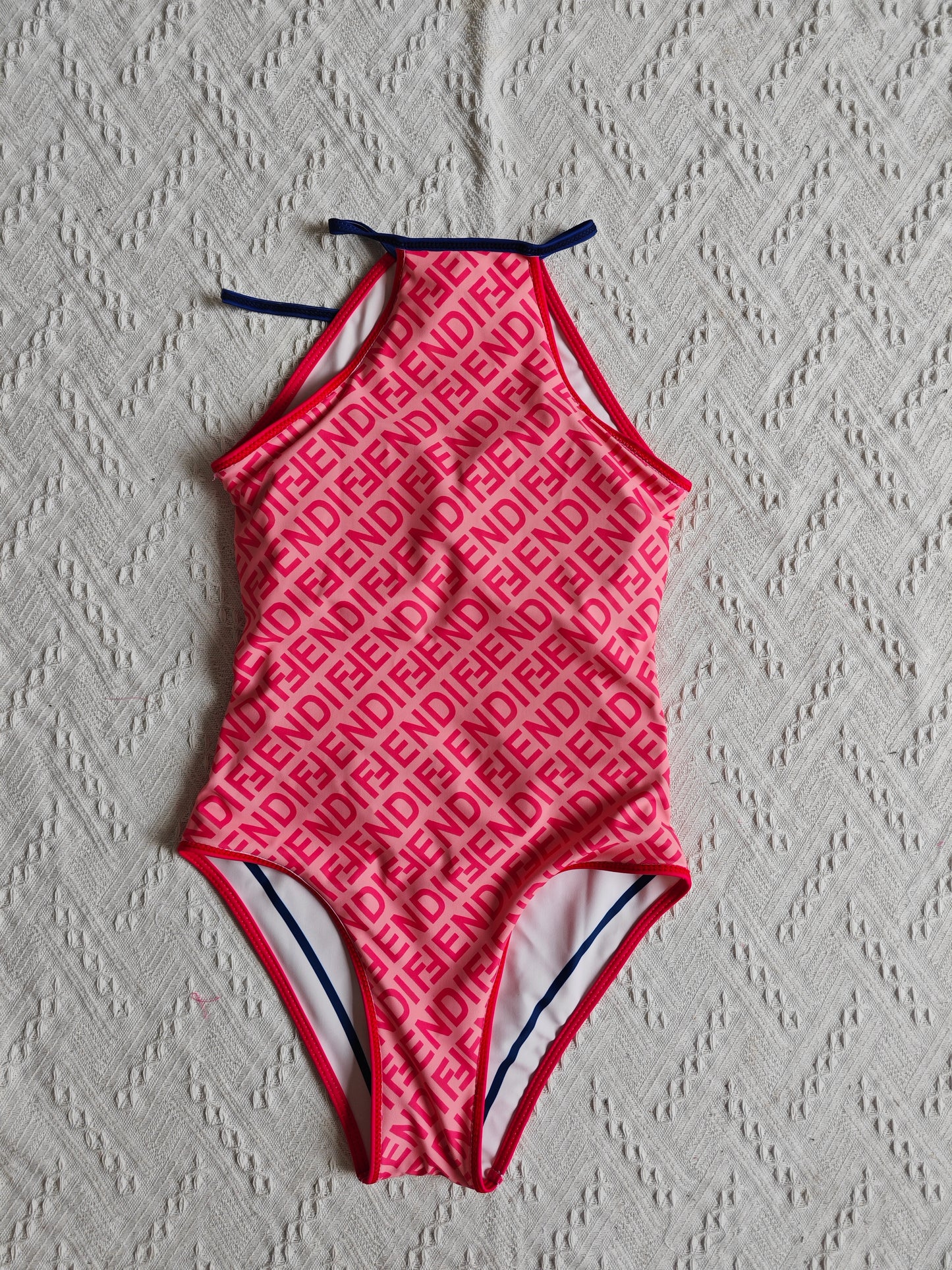 14F83YDE Stylish Bikini swimsuit