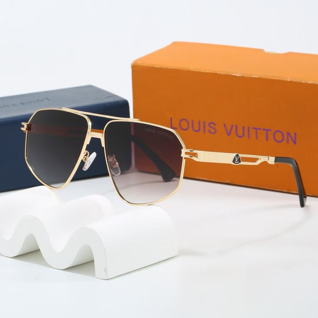 285RE124TDE Stylish Sunglasses