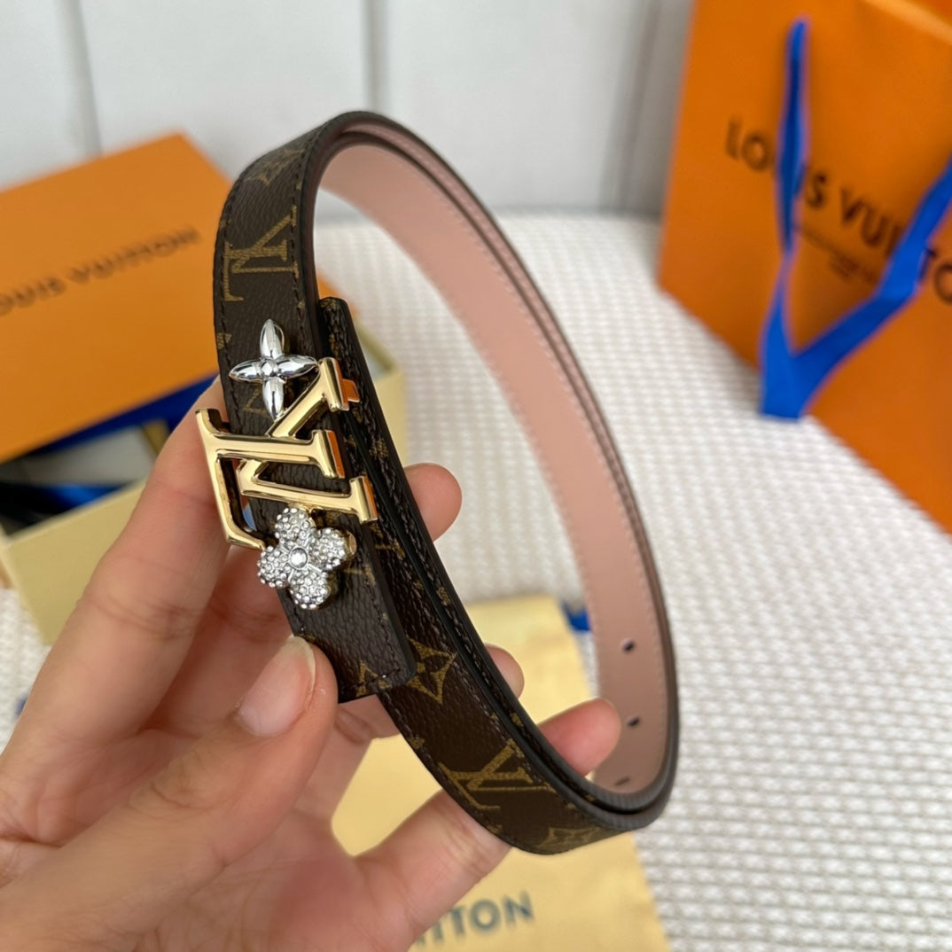 14E146PDE Stylish High quality belt With full package