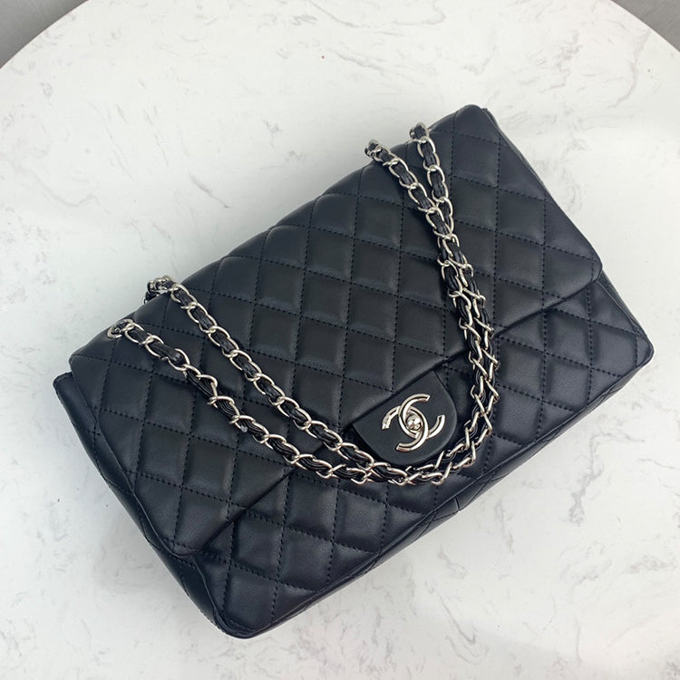 1C67BDE Stylish leather bag