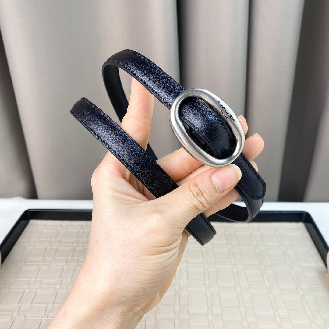 14SL113PDE Stylish High quality belt With full package