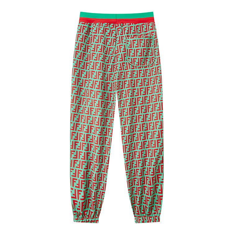 135WF6UDE Stylish Pants