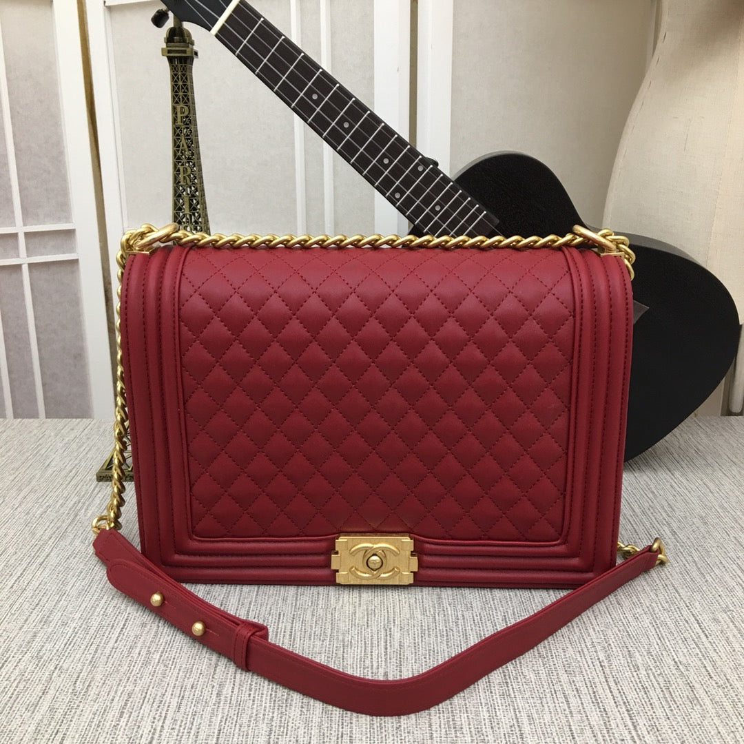 5C60BDE Stylish leather bag