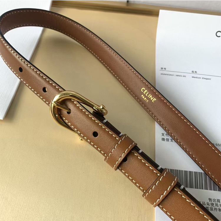 JCL09PDE Stylish High quality belt With full package