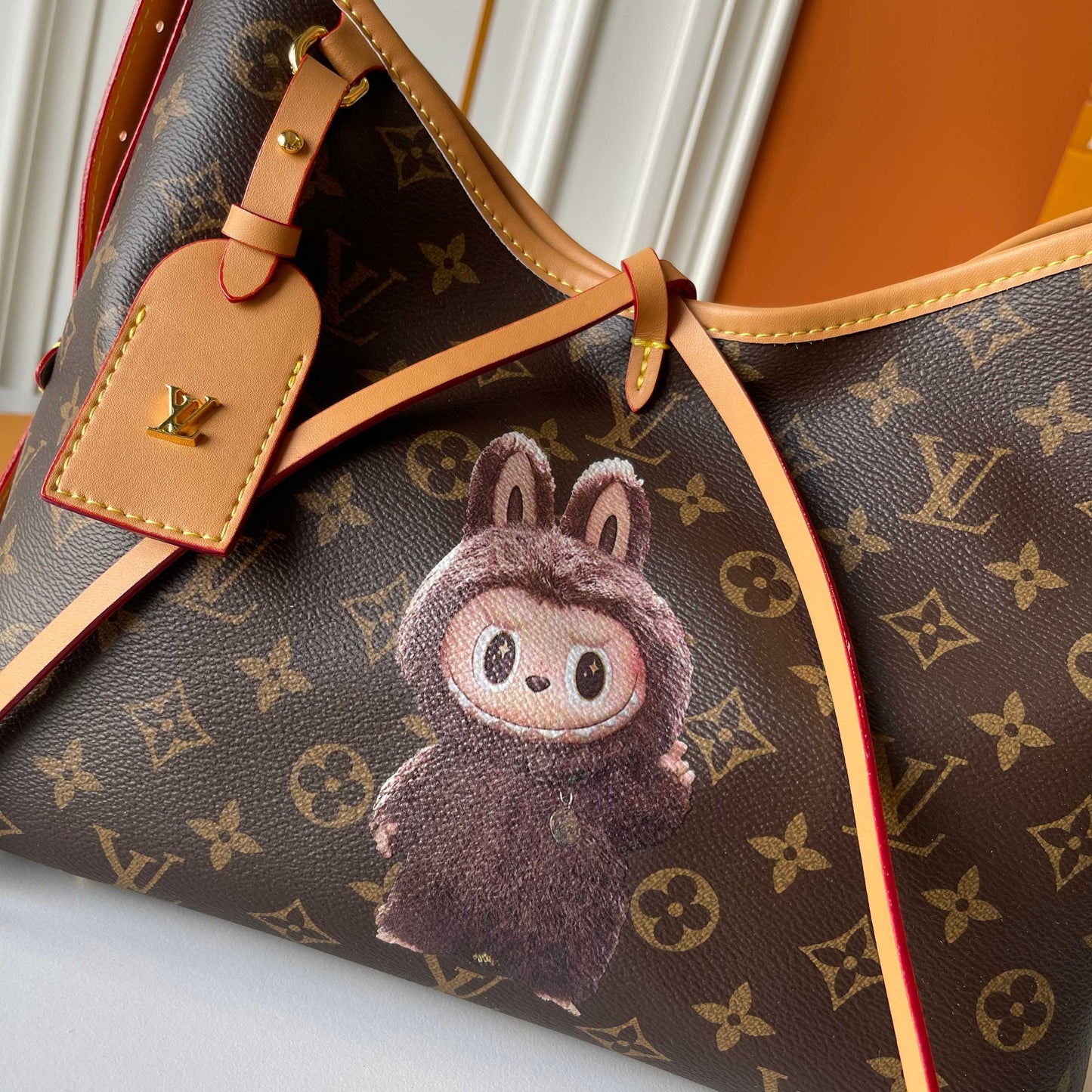 15RE24BDE Stylish bag