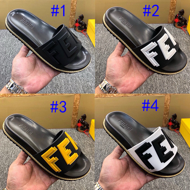 535ZF288ZDE Stylish Slippers