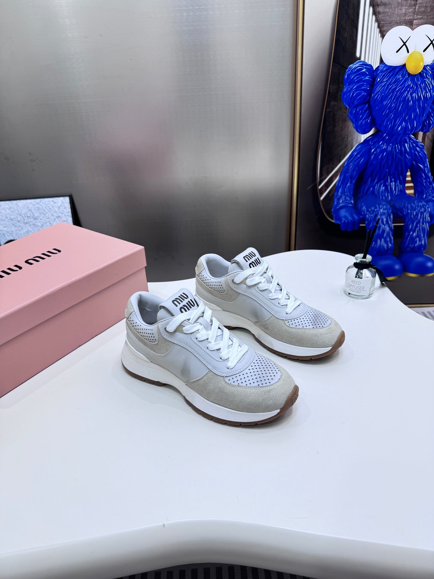 1XA72ZDE Stylish shoes
