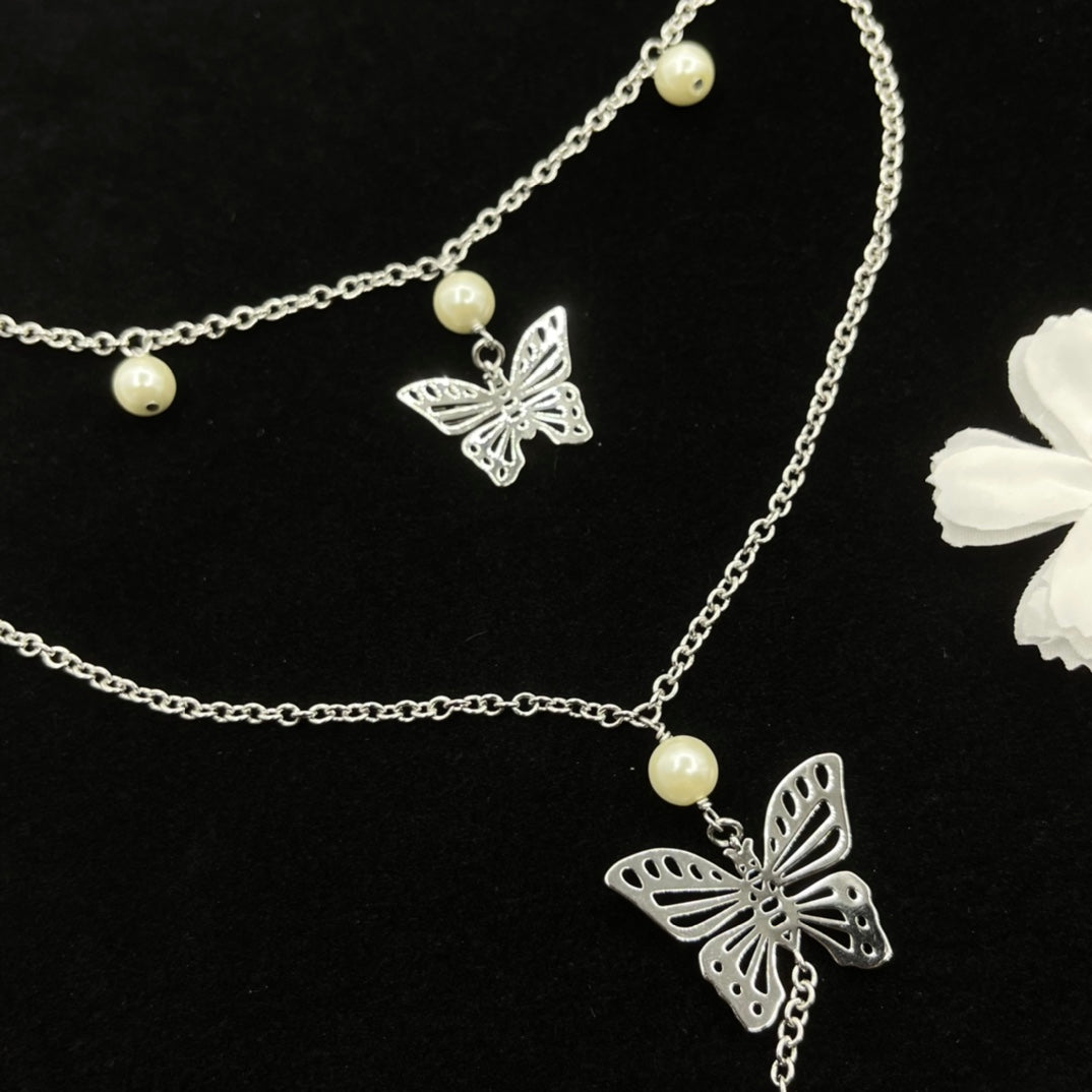 14D985XDE Stylish Necklaces