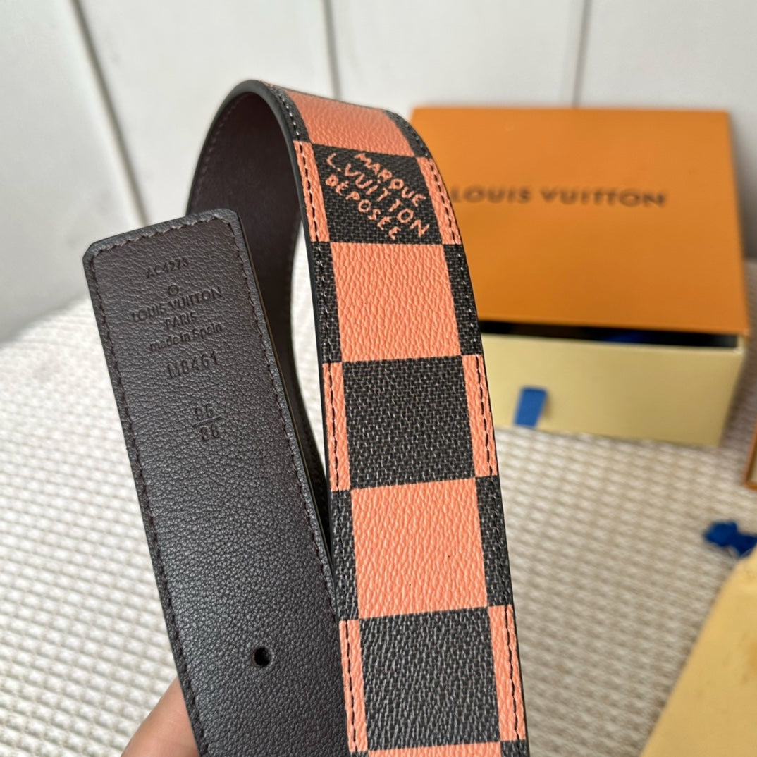 14E149PDE Stylish High quality belt With full package