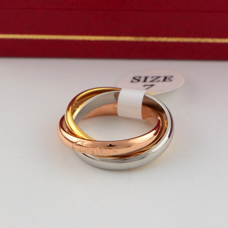 BK26JDE Stylish rings