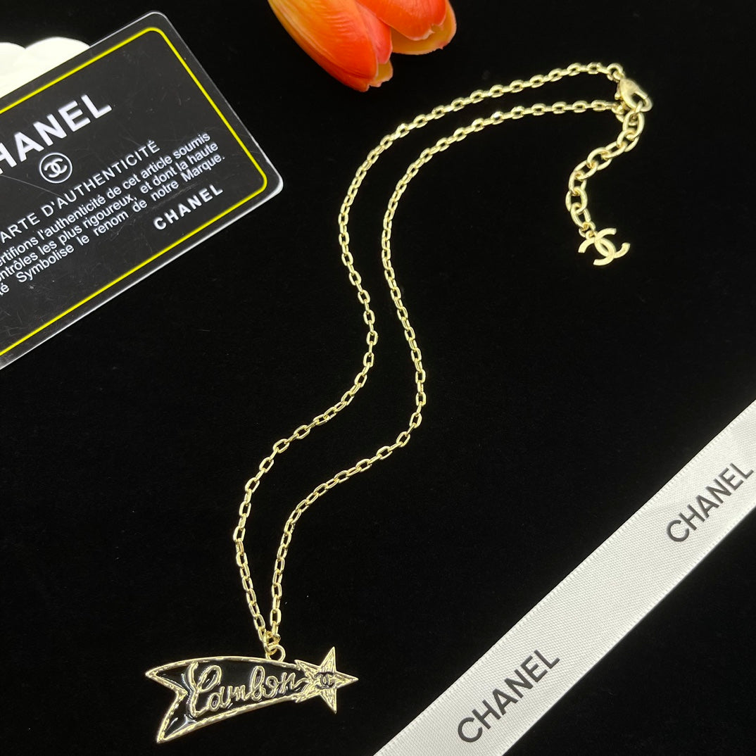14C926XDE Stylish Necklaces