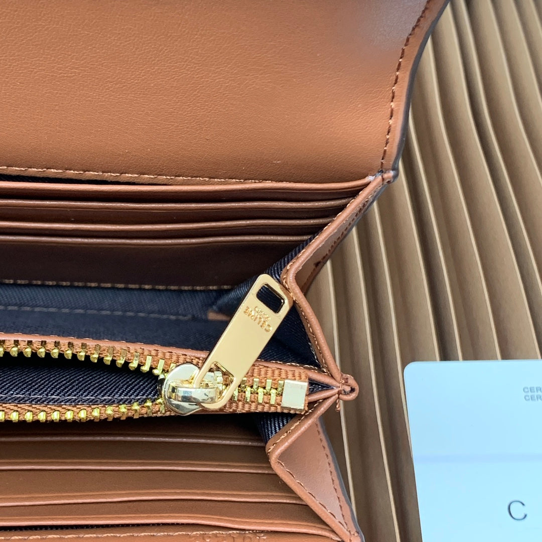 1XCL451BDE Stylish leather bag