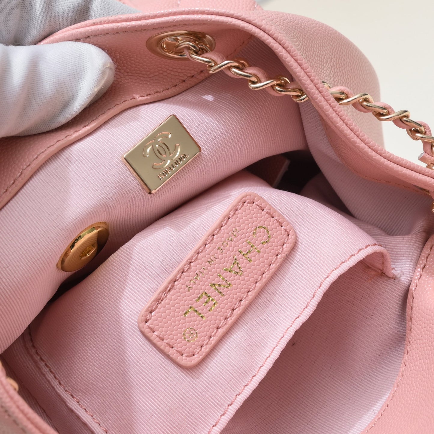 1XC66BUEDE Stylish leather bag