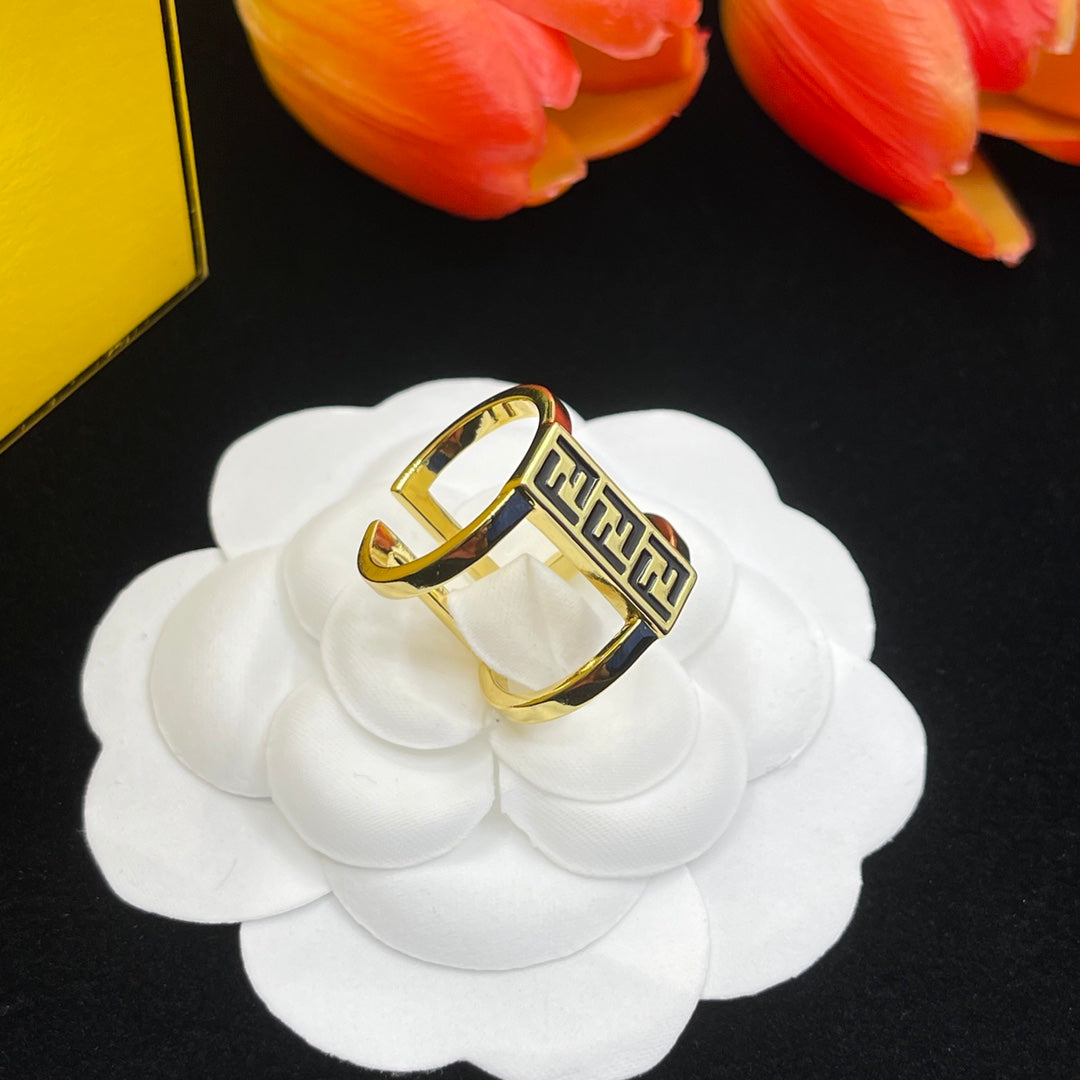14F182JDE Stylish rings