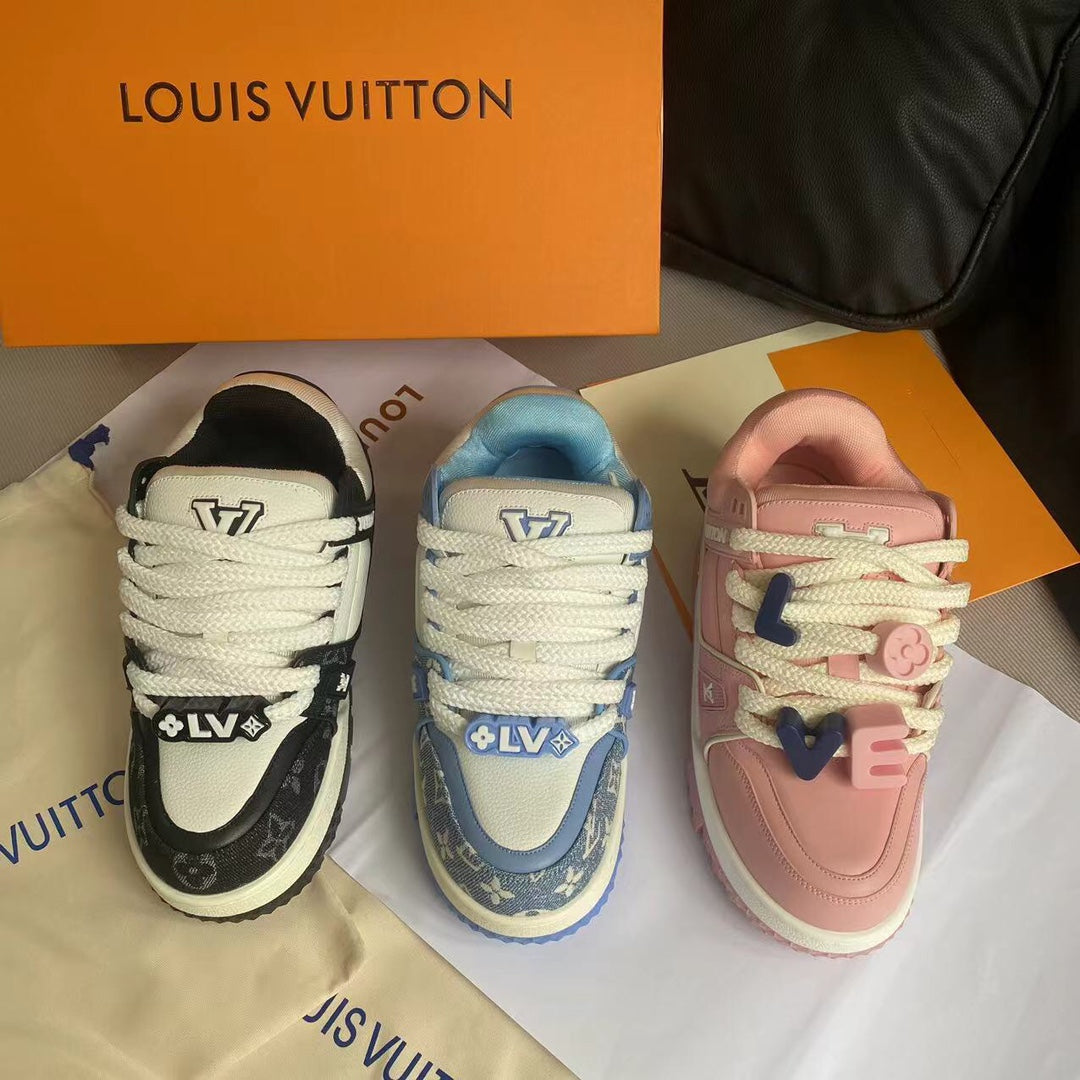 1JE24ZDE Stylish shoes