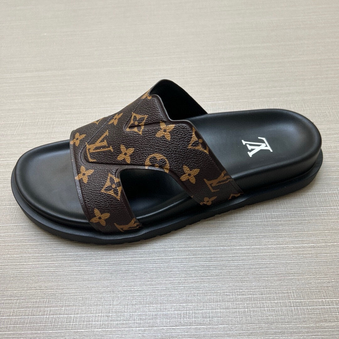 5LE228ZDE Stylish Slippers