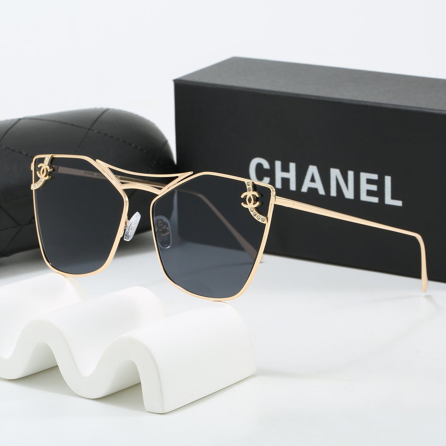 285RC120TDE Stylish Sunglasses