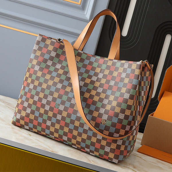 15XE7BDE Stylish leather bag