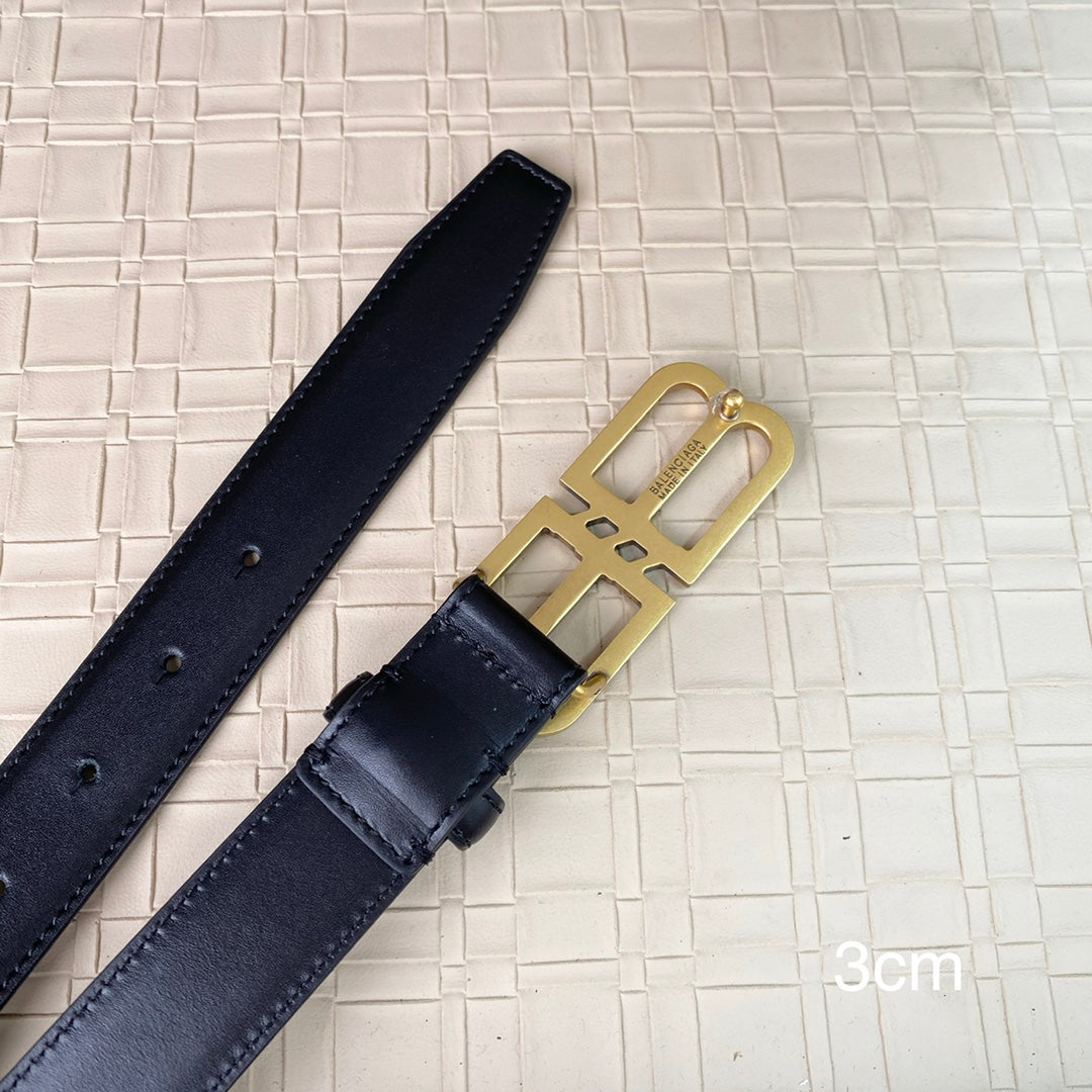 14J39PDE Stylish High quality belt With full package