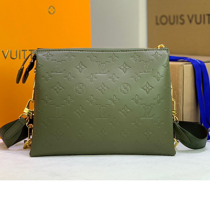 5E8BDE Stylish leather bag