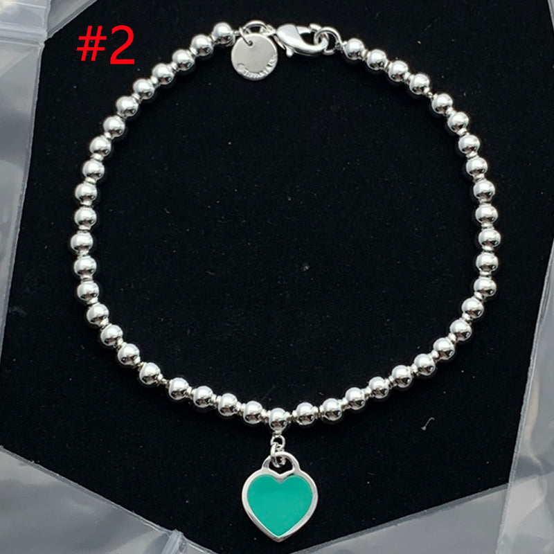 84T47KDE Stylish Bracelets