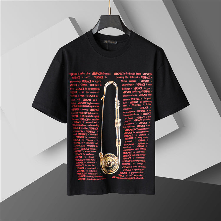 135WV94UDE Stylish T-shirts