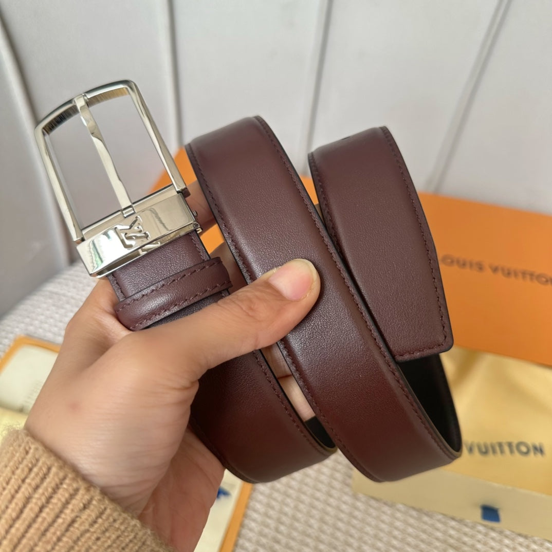 14E134PDE Stylish High quality belt With full package