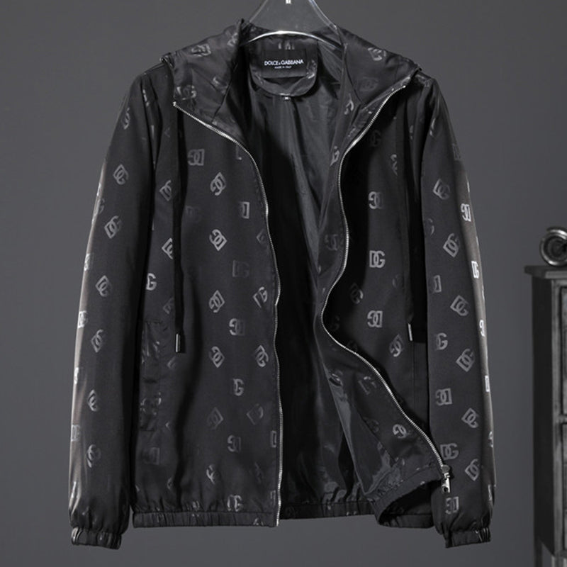 14A243UDE Stylish Coats
