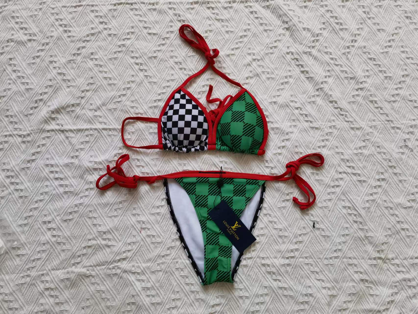 14E42YDE Stylish Bikini swimsuit