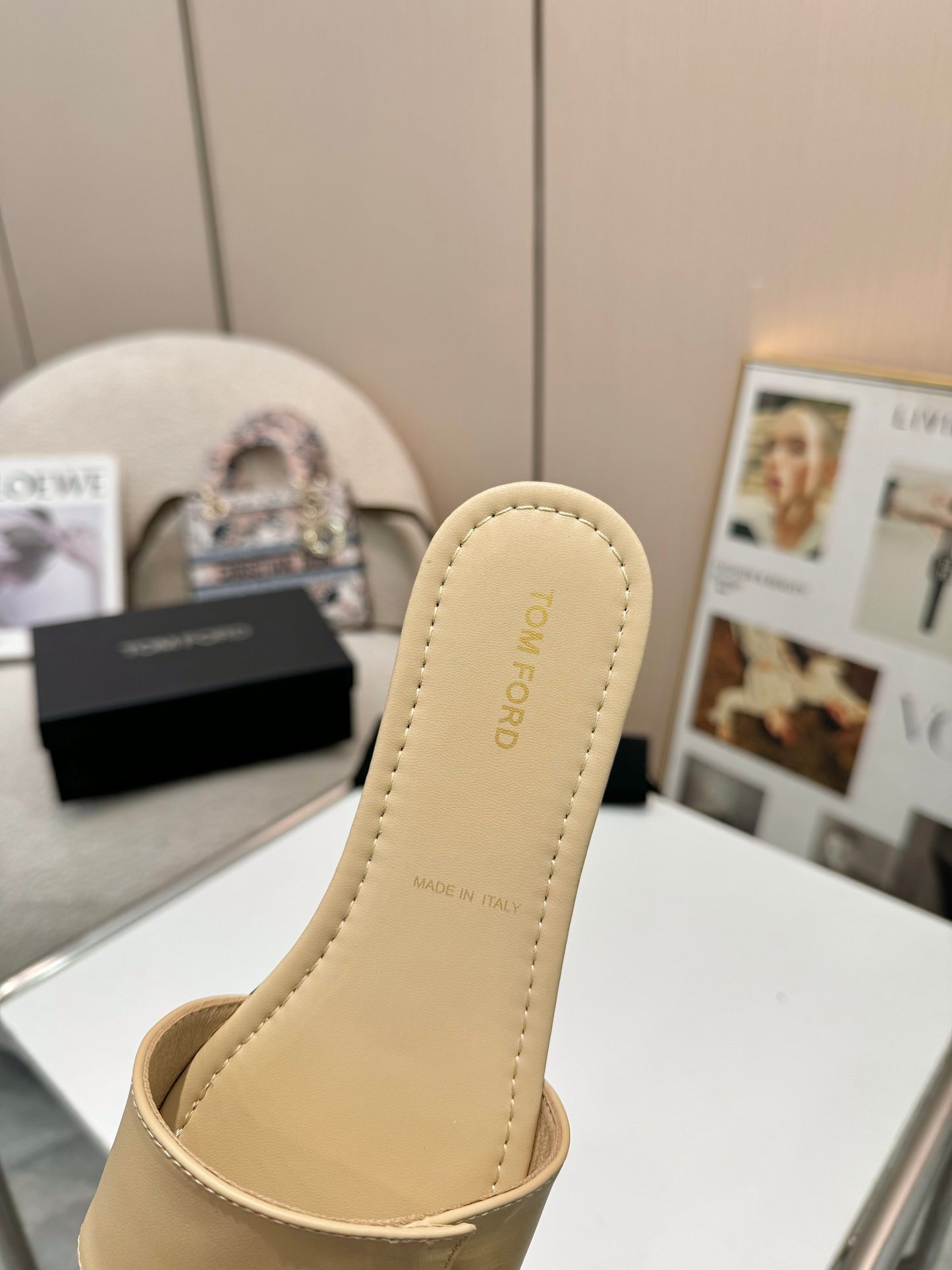 285ZA8ZDEStylish leather Shoes