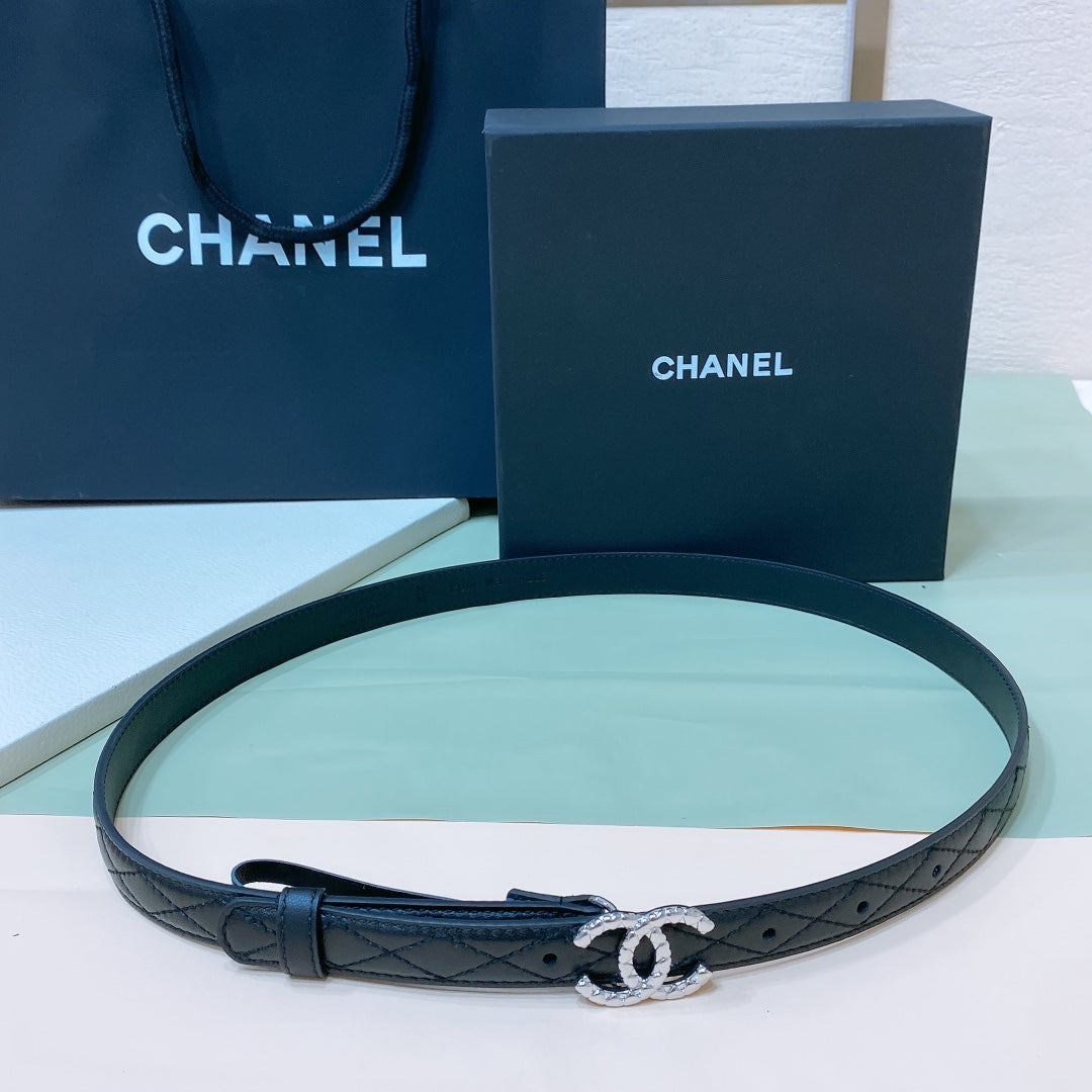 1WC151PDE Stylish High quality belt With full package
