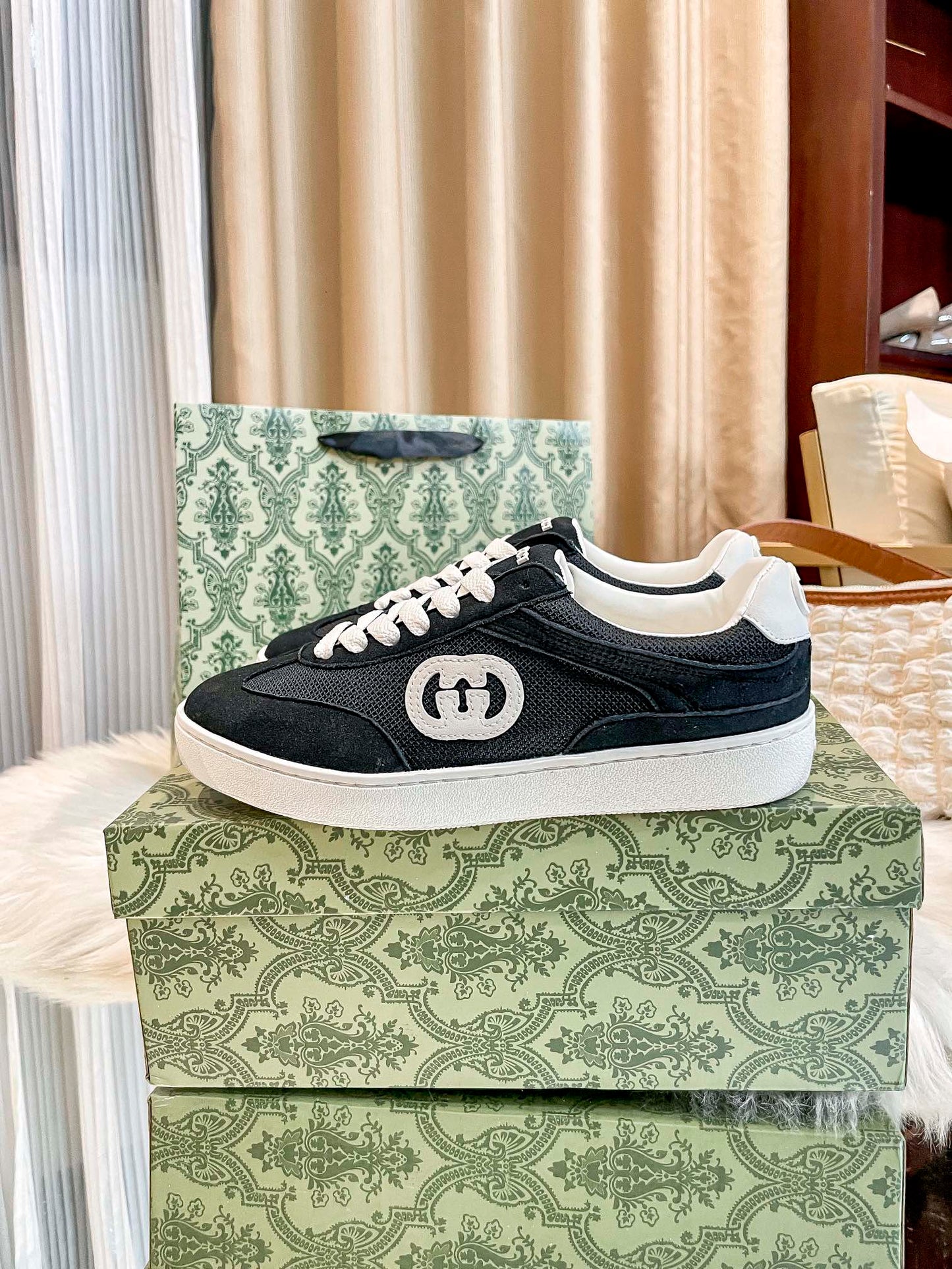 1LB22ZDE Stylish shoes