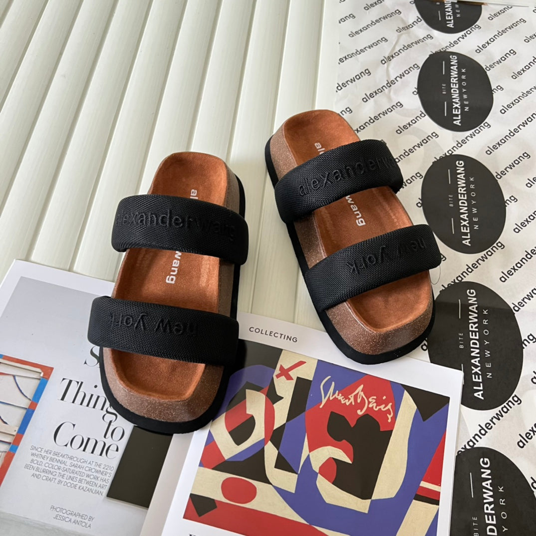 14A12ZDE Stylish slippers