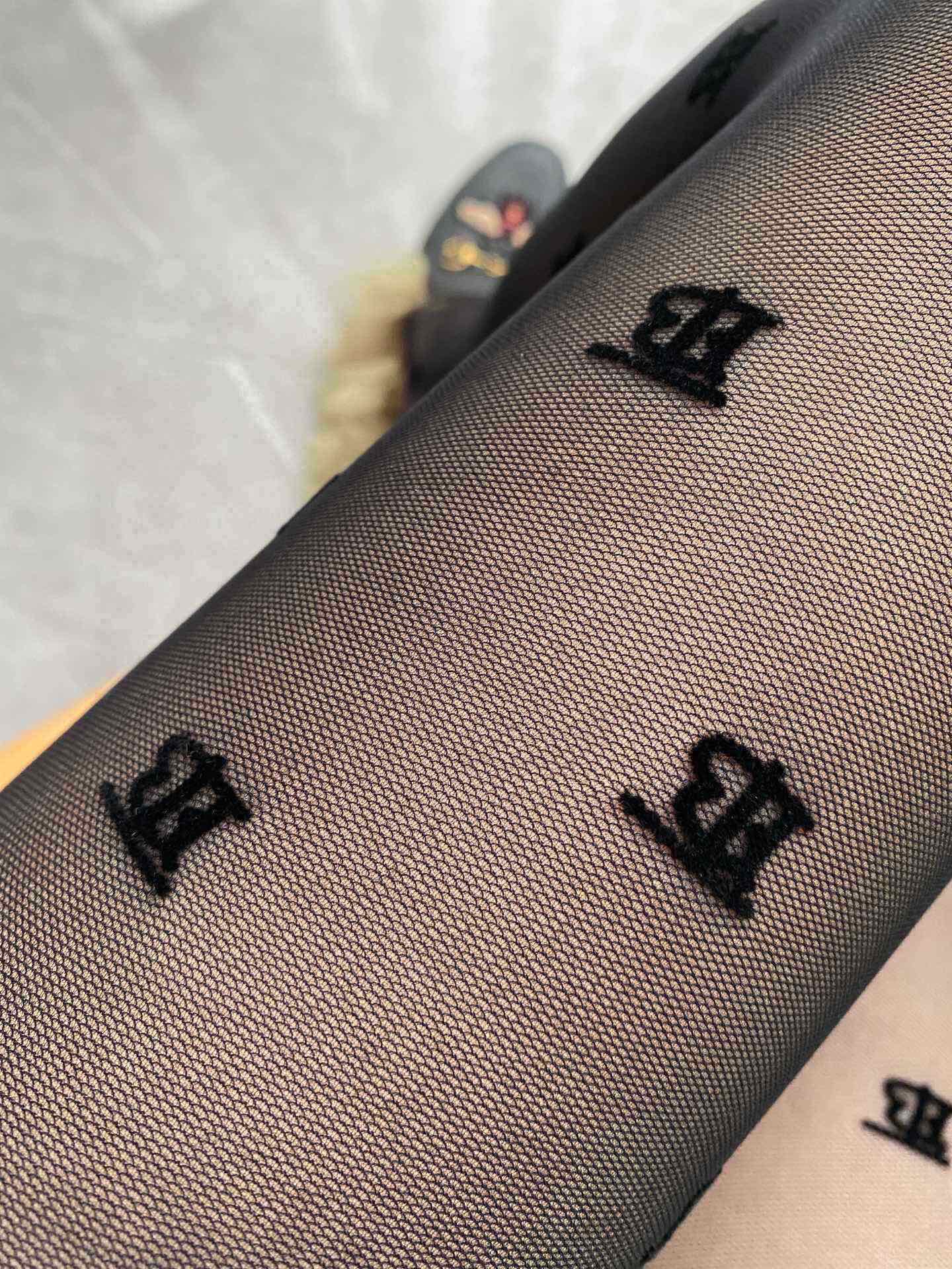 1XR14SDE Stylish pantyhose tights