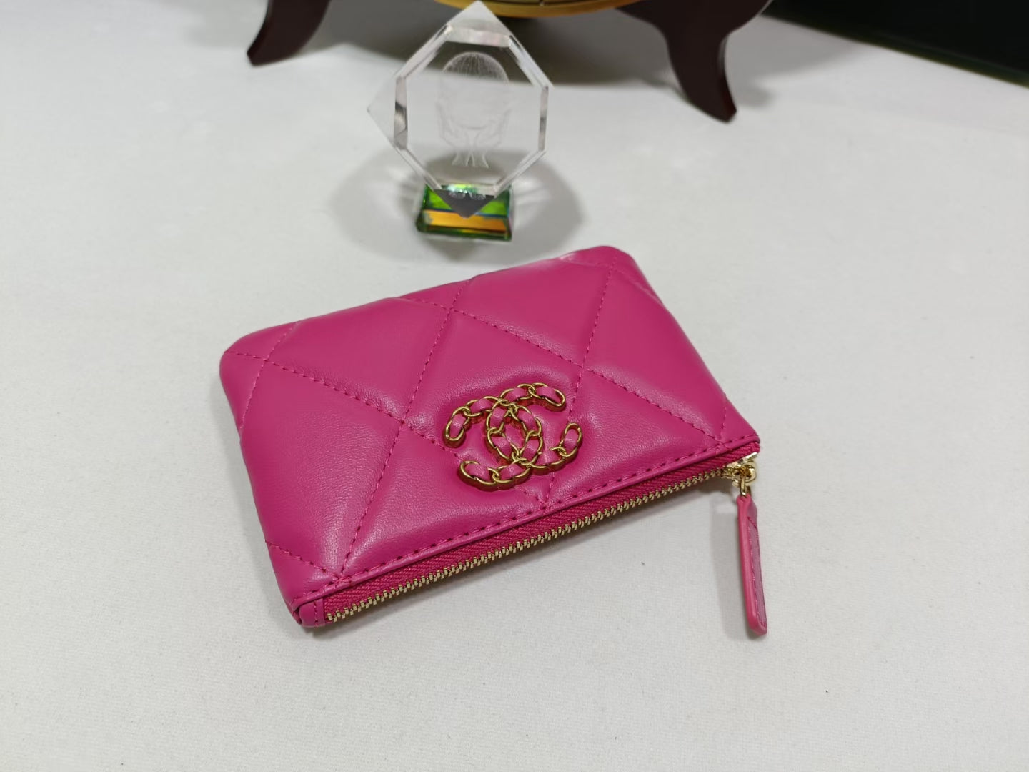 1XC104BDE Stylish leather wallets