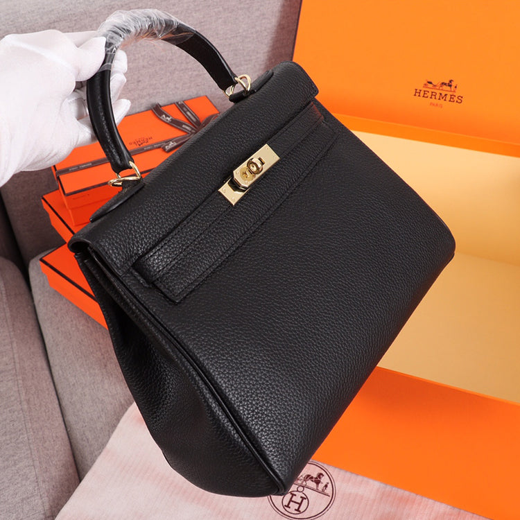 1H2BDE Stylish leather bag