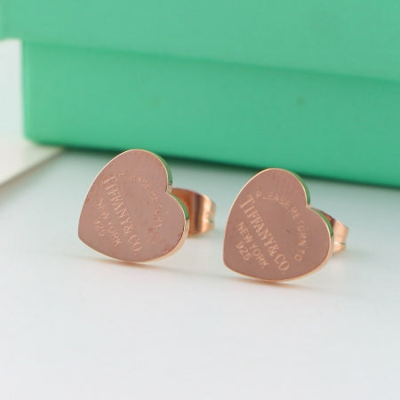3T7EDE Stylish Earrings
