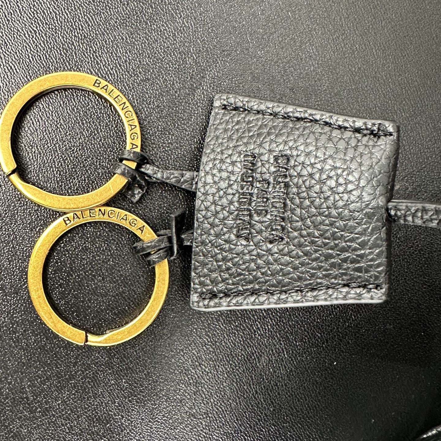 15XJ4BDE Stylish leather bag