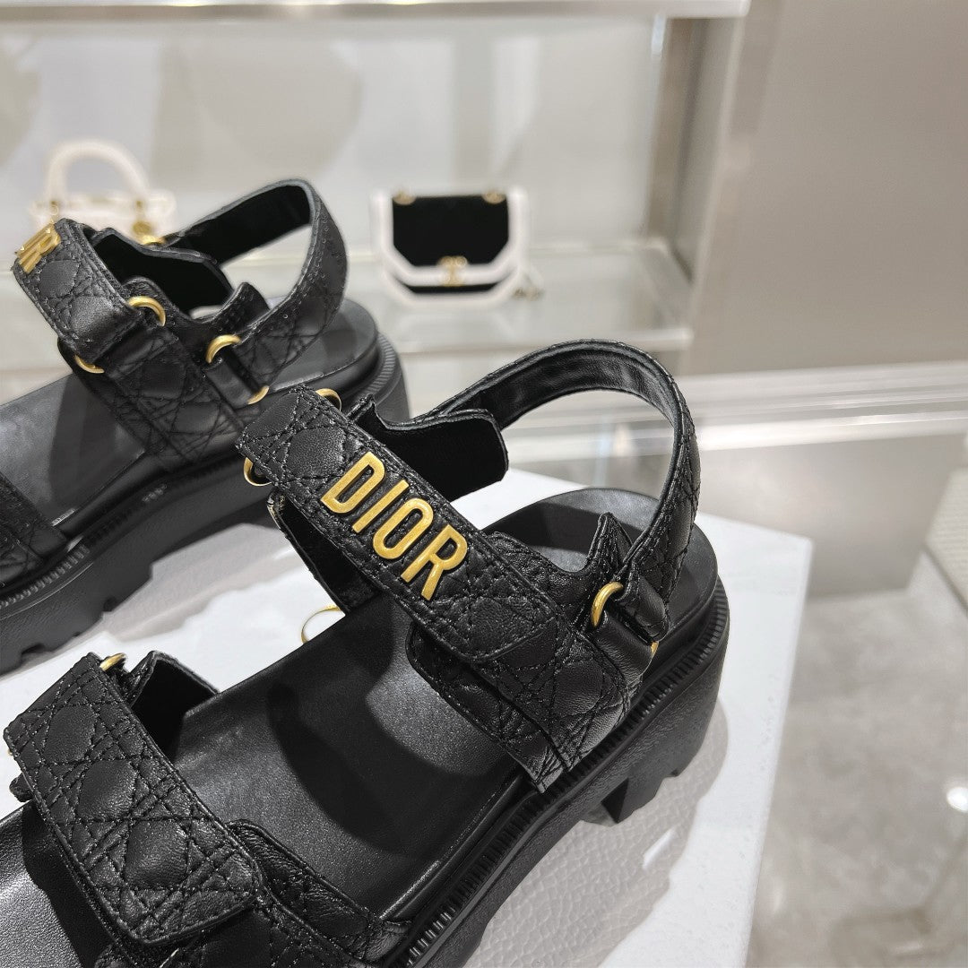 255QD48ZDE Stylish leather shoes