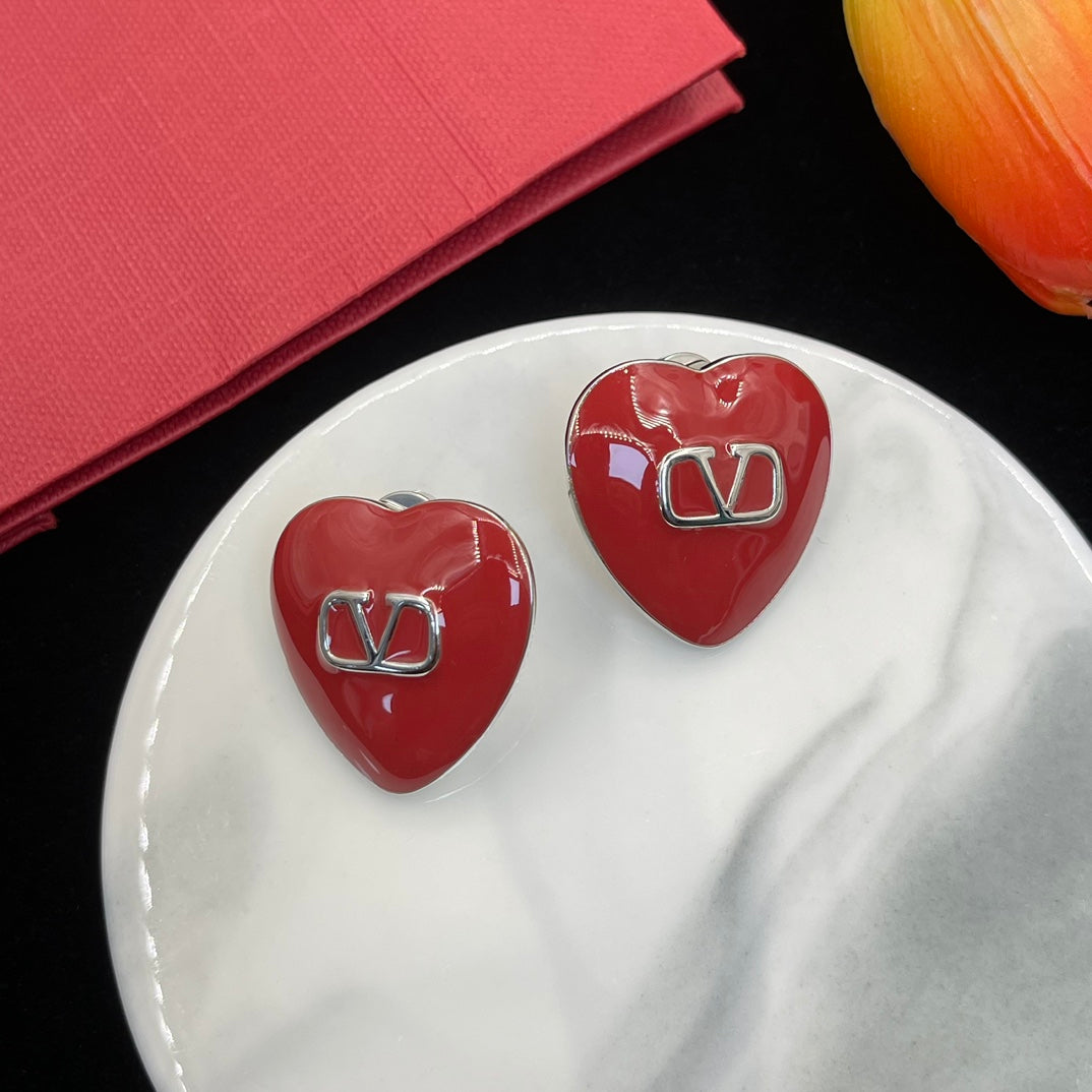14VL753EDE Stylish Earrings