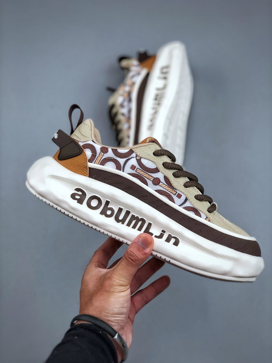 485RJ36ZDE Stylish shoes