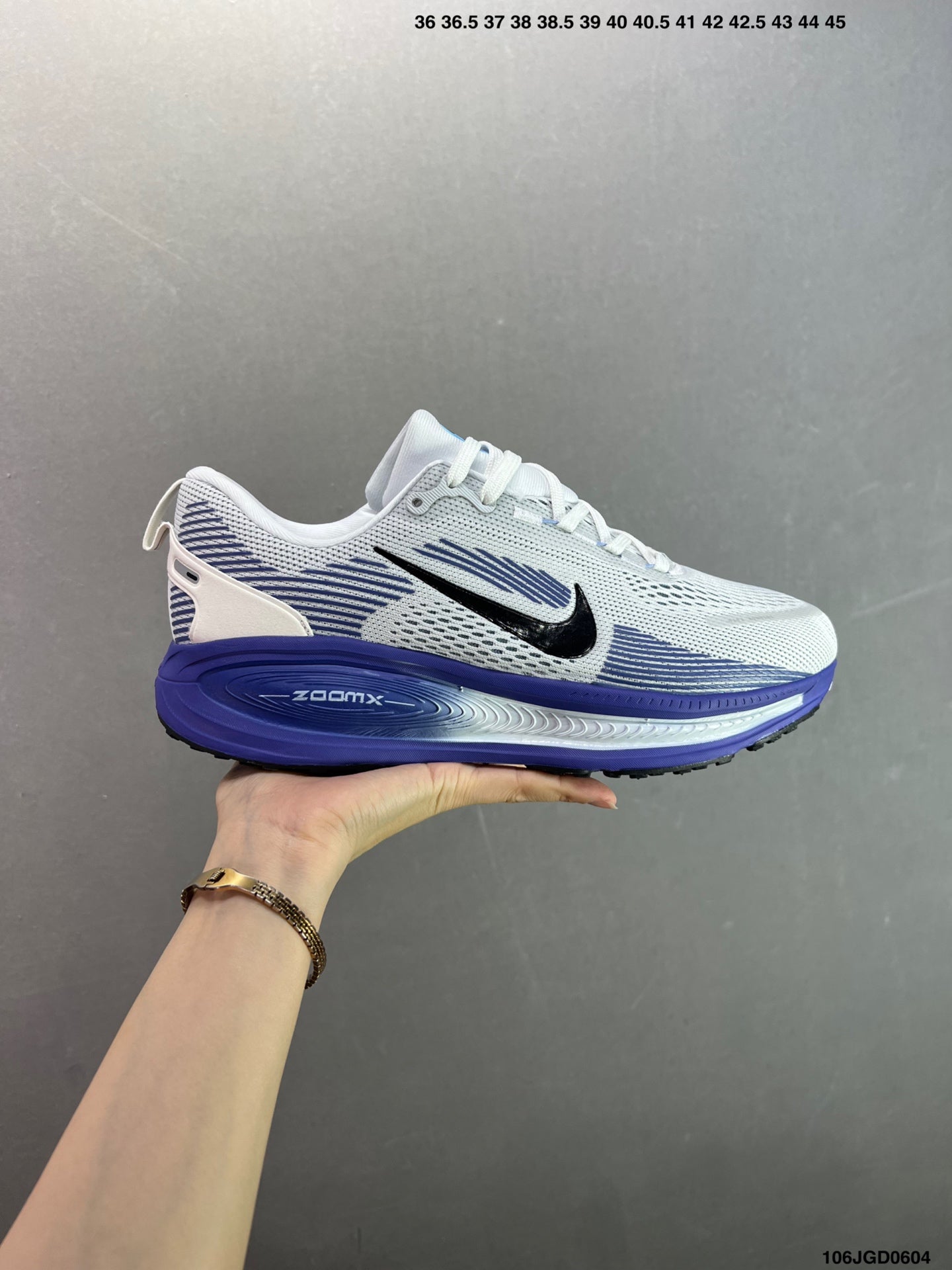 465NA10ZDE Stylish shoes