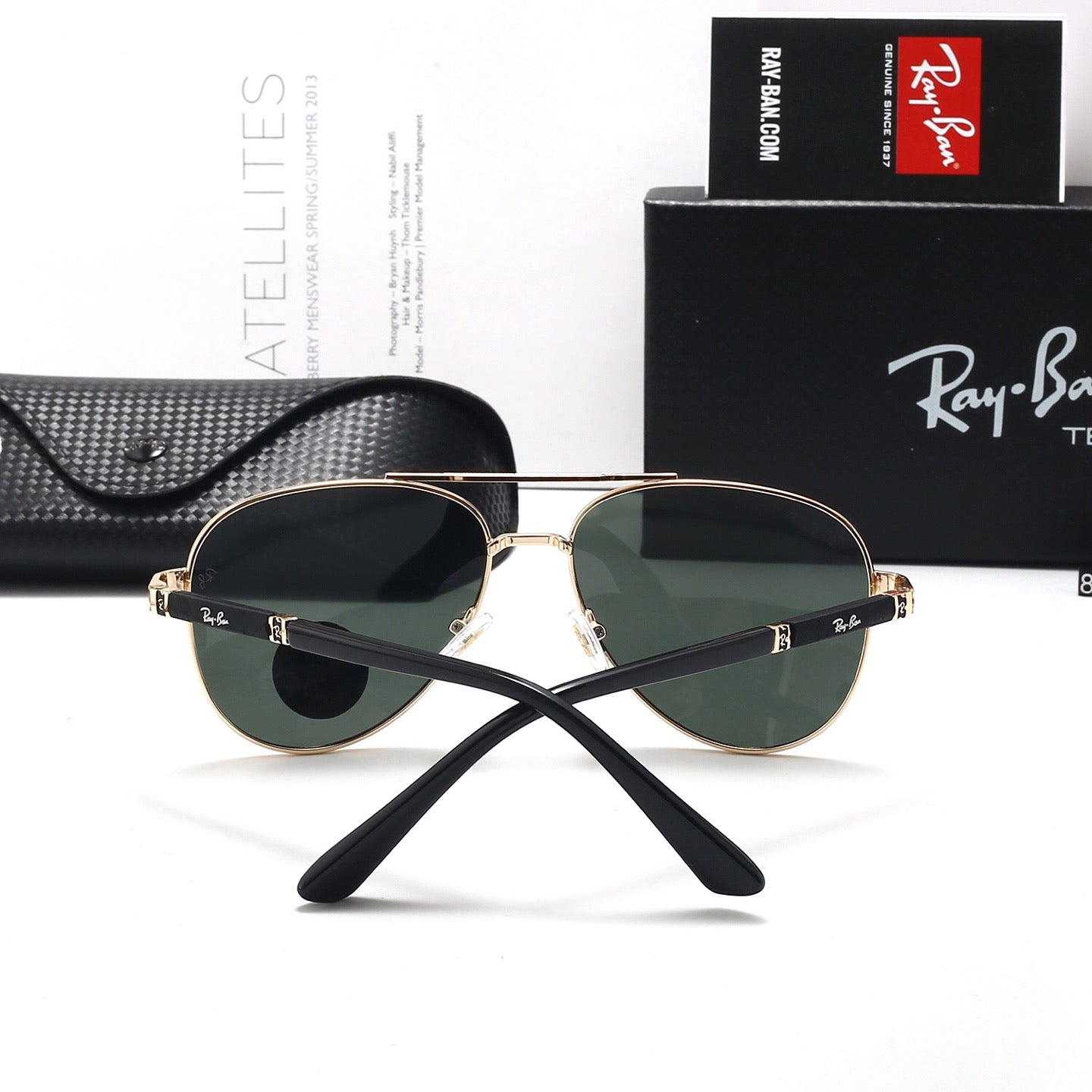 285RA110TDE Stylish Sunglasses