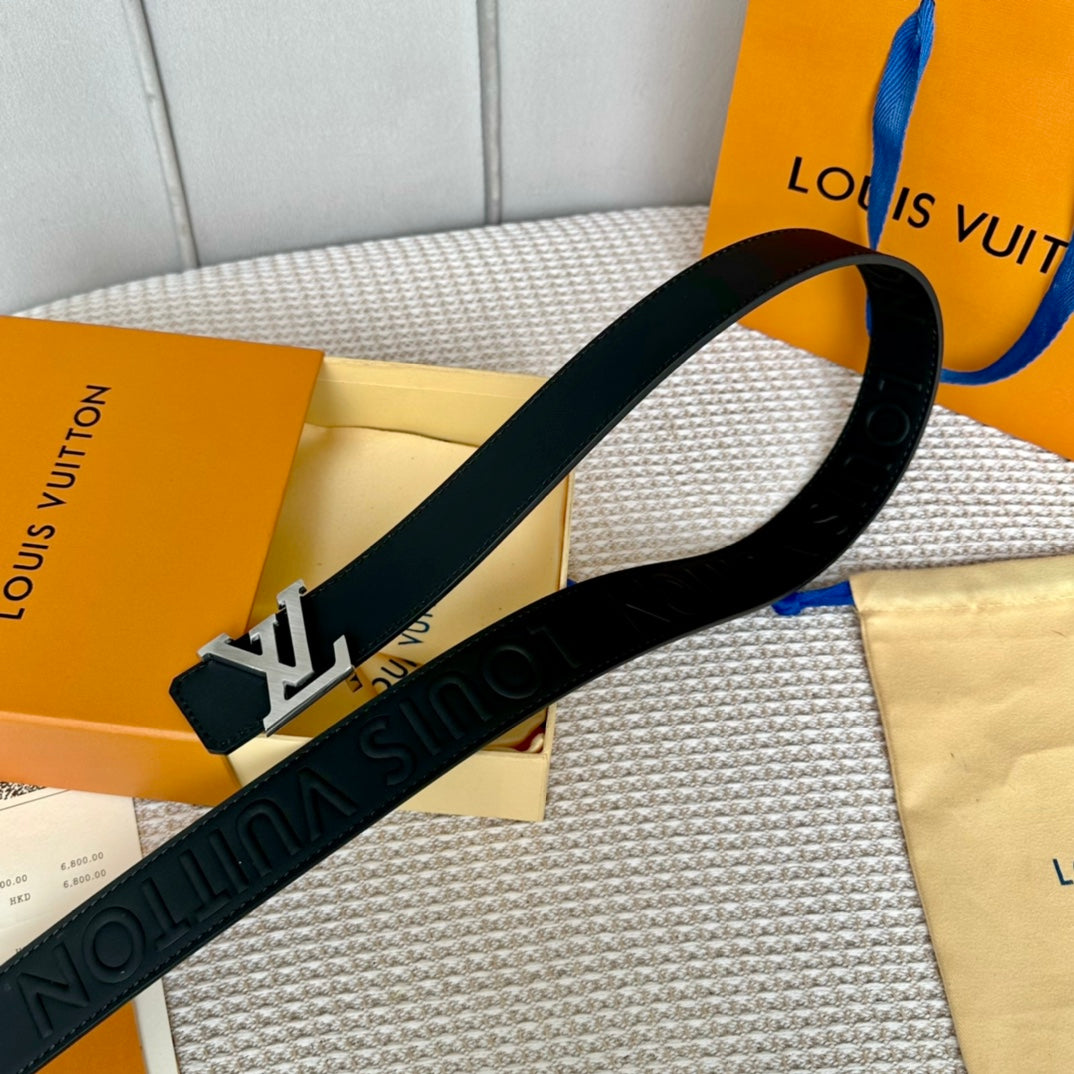 14E20PDE Stylish High quality belt With full package