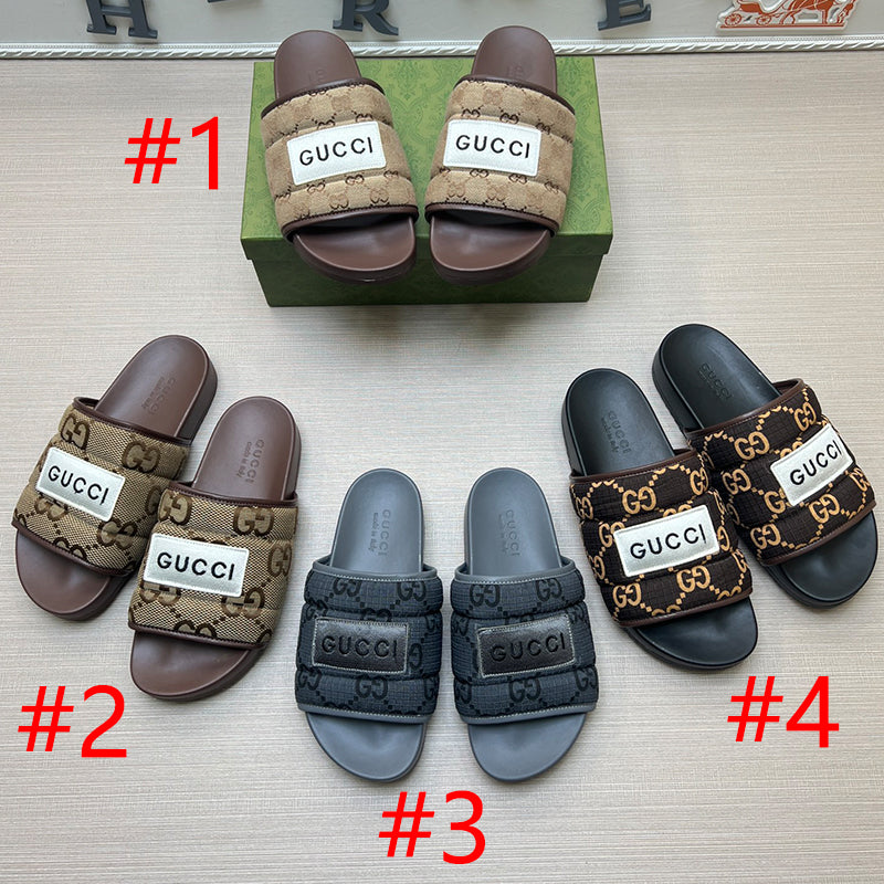 54B49ZDE Stylish slippers
