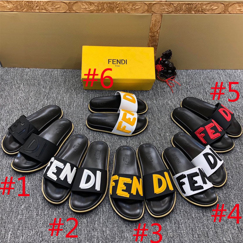 5XF106ZDE Stylish Slippers