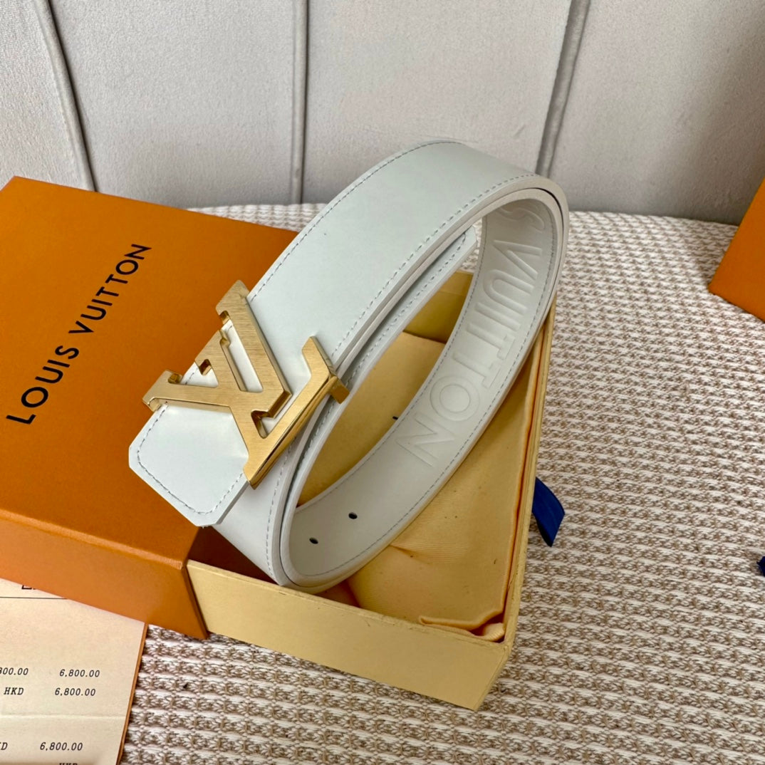 14E20PDE Stylish High quality belt With full package