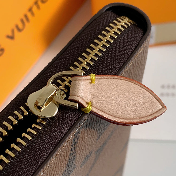 AE40BDE Stylish leather wallets