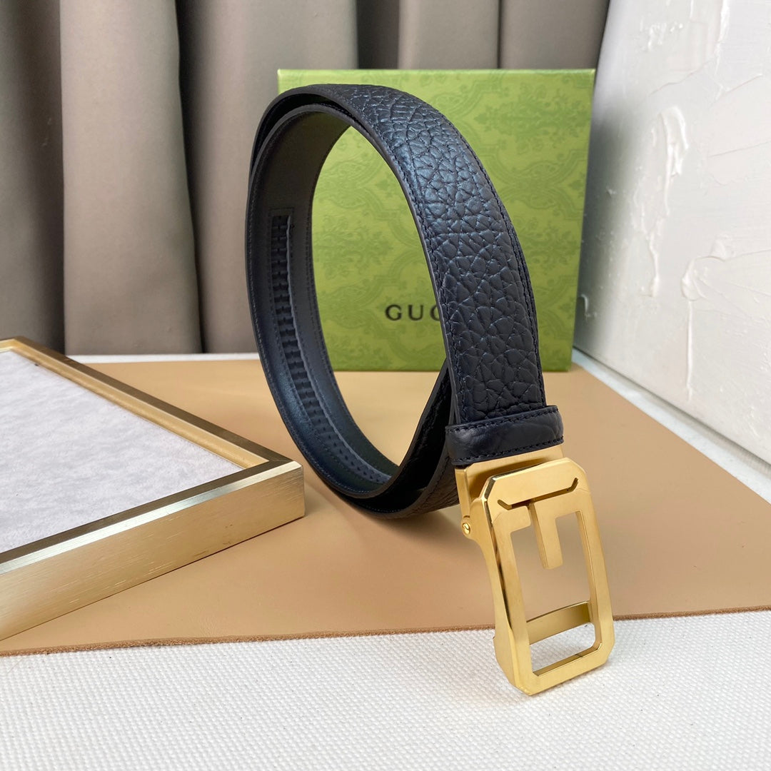 1YB97PDE Stylish High quality belt With full package